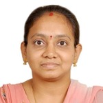 Dr. G Naga Sai Madhavi