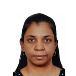 Ms. Keerthana