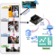 Automatic and Real Time Public Transportation Monitoring System (PI: Dr. B Pavani, GNITS - Hyderabad)