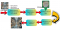 Optical Character Recognition (OCR) for Smart Indoor Navigation on Virtual Reality (VR) platform